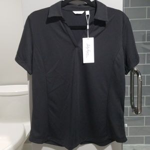 Lady Hagen golf polo